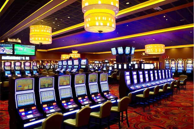 Arcade Operating System Development