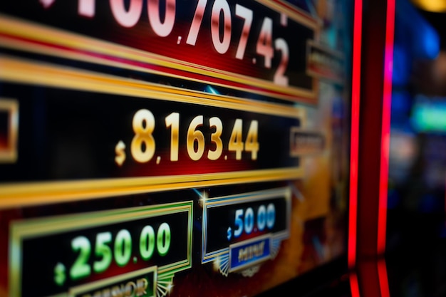 Proven arcade software results