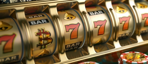 Coin Mechanism Integration