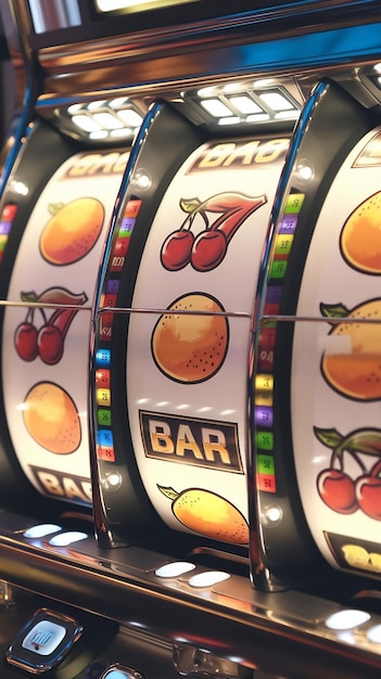 Professional arcade game development